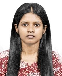 Mousumi Dhangar, 